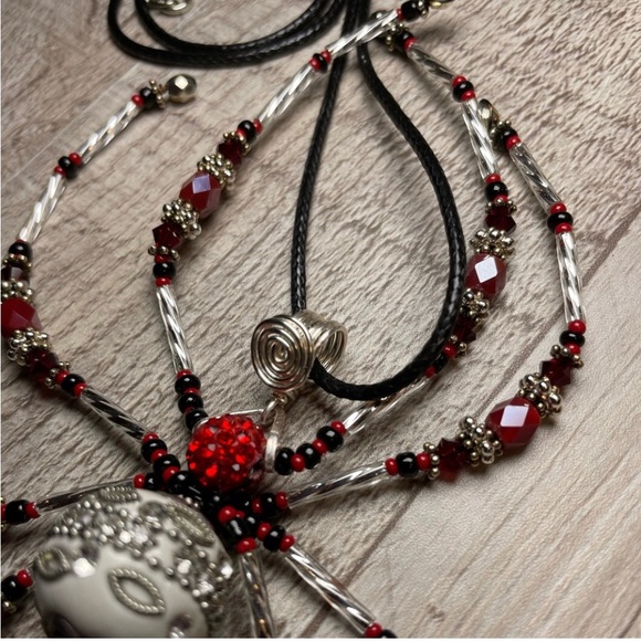 Look 👀 Stevie Nicks Inspired Jewels - Picture 16 of 16